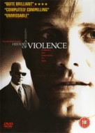 A History of Violence - British Movie Cover (xs thumbnail)