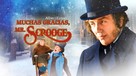Scrooge - Spanish Movie Cover (xs thumbnail)