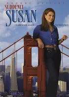 "Suddenly Susan" Poster