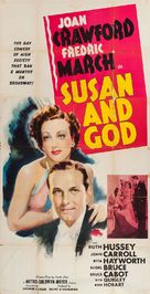Susan and God - Movie Poster (xs thumbnail)