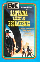 C&#039;&egrave; Sartana... vendi la pistola e comprati la bara - Dutch Movie Cover (xs thumbnail)