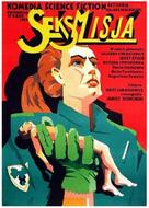 Seksmisja - Polish Movie Poster (xs thumbnail)
