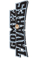 Gomez &amp; Tavar&egrave;s - French Logo (xs thumbnail)
