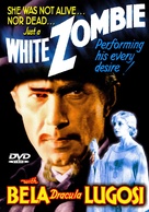 White Zombie - DVD movie cover (xs thumbnail)