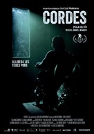 Cuerdas - Spanish Movie Poster (xs thumbnail)