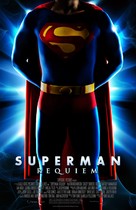 Superman: Requiem - Movie Poster (xs thumbnail)