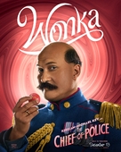 Wonka - Movie Poster (xs thumbnail)