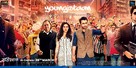 Youngistaan - Indian Movie Poster (xs thumbnail)