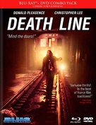 Death Line - Movie Cover (xs thumbnail)