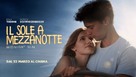 Midnight Sun - Italian Movie Poster (xs thumbnail)