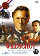Wildschut - Dutch Movie Cover (xs thumbnail)