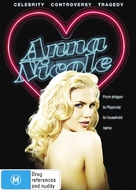 Anna Nicole - Australian Movie Cover (xs thumbnail)
