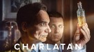 Charlatan - British Movie Cover (xs thumbnail)