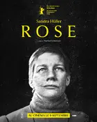 Rose Poster