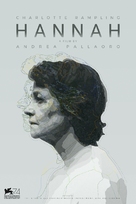 Hannah - Italian poster (xs thumbnail)