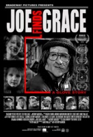 Joe Finds Grace - Canadian Movie Poster (xs thumbnail)