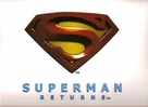 Superman Returns - Argentinian Logo (xs thumbnail)