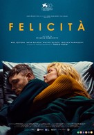 Felicit&agrave; - Italian Movie Poster (xs thumbnail)