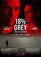 18% Grey - British Movie Poster (xs thumbnail)