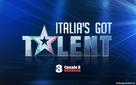 &quot;Italia&#039;s Got Talent&quot; - Italian Logo (xs thumbnail)