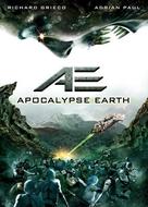 AE: Apocalypse Earth - DVD movie cover (xs thumbnail)