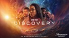 &quot;Star Trek: Discovery&quot; - Italian Movie Poster (xs thumbnail)