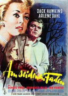 Fortune Is a Woman - German Movie Poster (xs thumbnail)