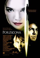 Abandon - Polish Movie Poster (xs thumbnail)