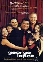 "George Lopez" Poster