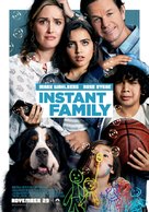 Instant Family - Lebanese Movie Poster (xs thumbnail)