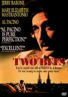 Two Bits - DVD movie cover (xs thumbnail)