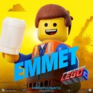The Lego Movie 2: The Second Part - Mexican Movie Poster (xs thumbnail)