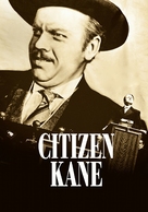 Citizen Kane - German Movie Cover (xs thumbnail)