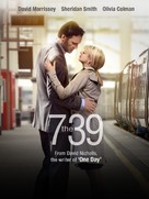 &quot;The 7.39&quot; - British Video on demand movie cover (xs thumbnail)