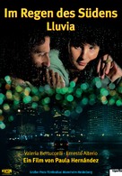 Lluvia - German Movie Poster (xs thumbnail)