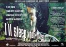 I&#039;ll Sleep When I&#039;m Dead - British Movie Poster (xs thumbnail)