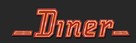 Diner - Logo (xs thumbnail)