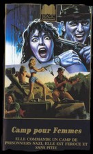 Helga, la louve de Stilberg - Italian VHS movie cover (xs thumbnail)