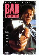 Bad Lieutenant - DVD movie cover (xs thumbnail)