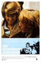 The Strawberry Statement - Movie Poster (xs thumbnail)