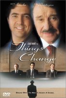 Things Change - Movie Cover (xs thumbnail)
