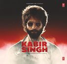 Kabir Singh - Indian Movie Cover (xs thumbnail)