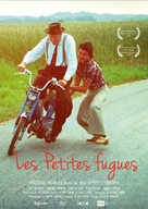 Les petites fugues - French Re-release movie poster (xs thumbnail)