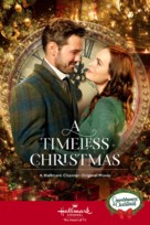 A Timeless Christmas - Movie Poster (xs thumbnail)