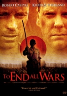 To End All Wars - DVD movie cover (xs thumbnail)