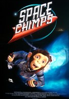 Space Chimps - poster (xs thumbnail)