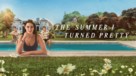 &quot;The Summer I Turned Pretty&quot; - poster (xs thumbnail)