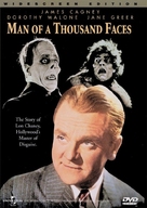 Man of a Thousand Faces - Movie Cover (xs thumbnail)