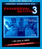 Paranormal Activity 3 - Blu-Ray movie cover (xs thumbnail)