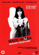Made in U.S.A. - British Movie Cover (xs thumbnail)
